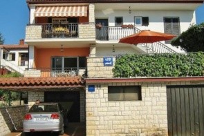 Loredana Apartmanok