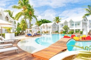 Slavie Calodyne Lifestyle Resort