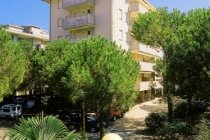 Condominio Tintoretto