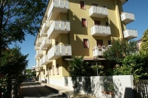 Rezidence Internazionale