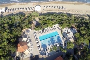 Eco Resort Paradú