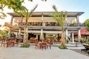 Puri Saron Seminyak Bali