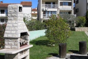 Strugar Apartmanok