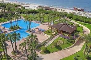 Sahara Beach Aquapark
