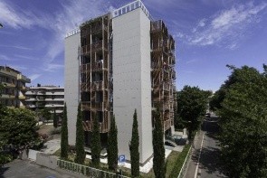 Residence Delfinia