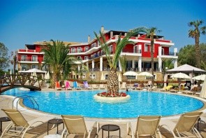 Mediterranean Princess