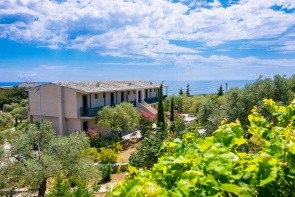Hotel Aeria