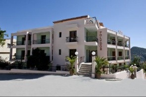 Polydor Apartmanok