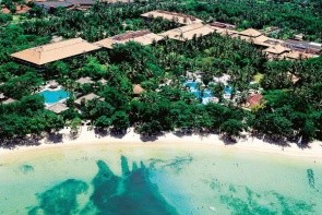 Melia Bali Villas & Spa Resort