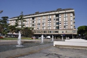 Europa Apartmanok