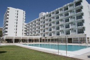 Hotel San Fermin