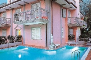 Villa Lidia