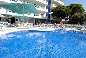 Santa Mónica Playa