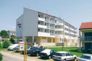 Alba Üdülőközpont