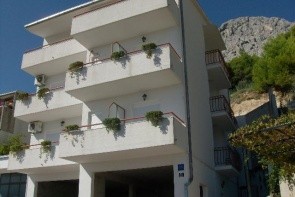 Mandič Apartman