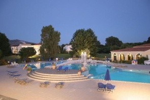 Hotel Ilaria