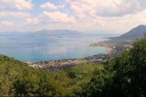 Stathis Apartmanok