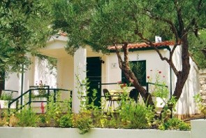 Bonaca Apartmanok