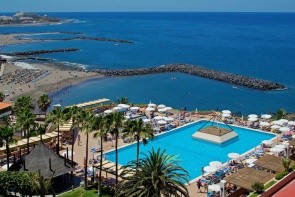 Iberostar Bouganville Playa