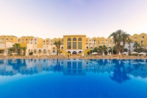 Djerba Castille Hotel