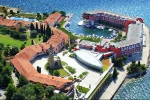 Hotel Vile Park - Portoroz