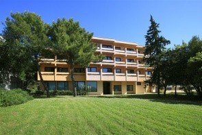 Hotel Donat