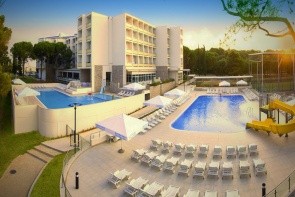 Hotel Adria