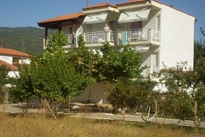 Panagiotis Apartman