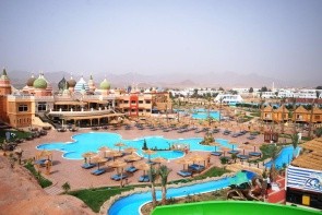 Aqua Blu Resort