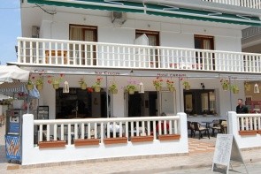 Caravel Apartman