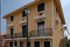 Anna Apartman Skala
