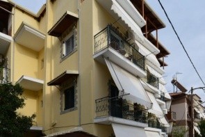 Babos Apartmanok