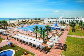 Concorde Marco Polo Hotel