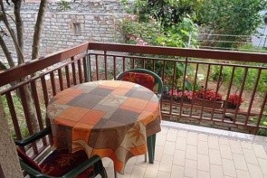 Darinka Apartman