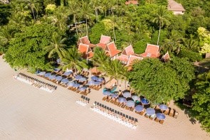 Fair House Beach Resort