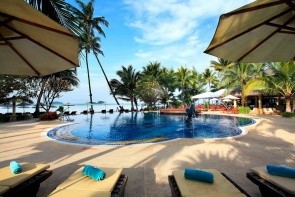 Centana Tropicana Resort