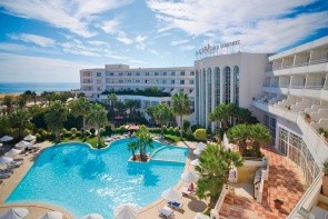 Laico Hammamet