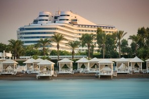 Titanic Beach Lara (Ex. Titanic Deluxe Beach & Resort)