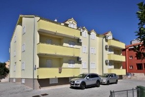 Posseidon Apartman