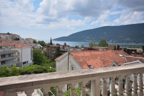 Stefanija Apartmanház