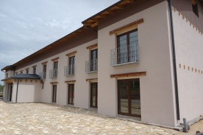 Big House Hotel Plitvicka Jezera