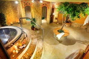 Grandhotel Starý Smokovec