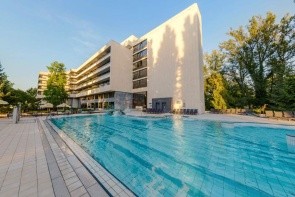 Danubius Health Spa Resort Esplanade