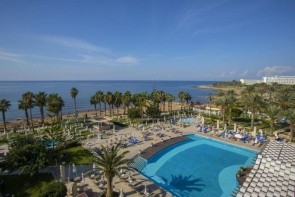 Louis Ledra Beach