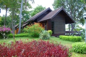Phi Phi Natural Resort