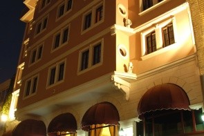 Oglakcioglu Park Boutique