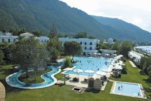 Hotel Galini