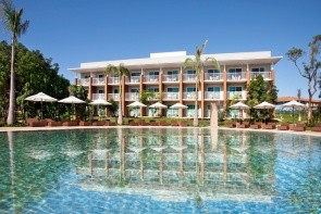 Hotel H10 Ocean Vista Azul