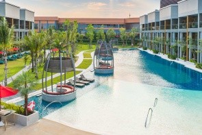 Avani+ Hua Hin Resort