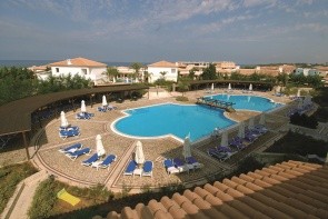 Aldemar Royal Olympian